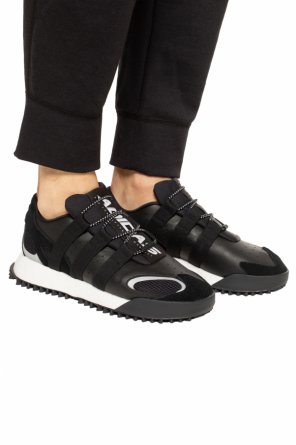 ‘wangbody run’ sneakers, zdjęcie 2 ‘wangbody run’ sneakers od ADIDAS by Alexander Wang